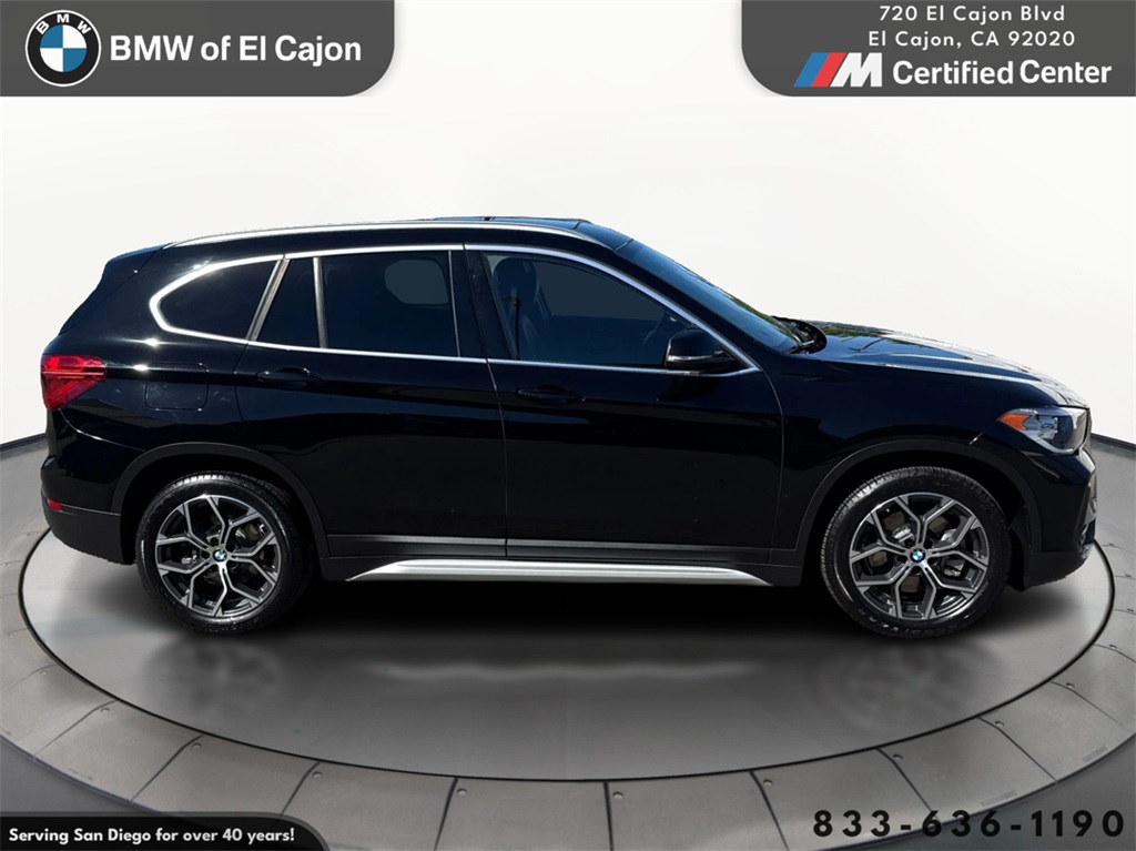 2020 Bmw X1 XDrive28i photo 4