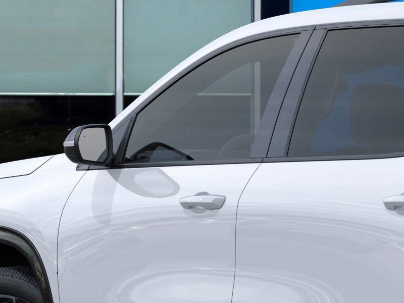 2026 Chevrolet Traverse RS photo 12