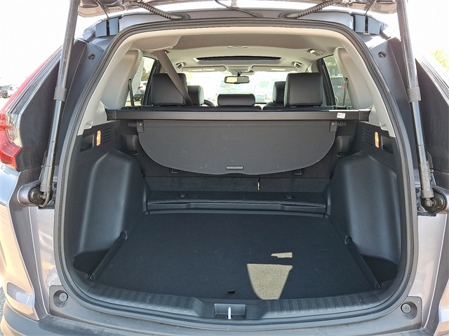 2022 Honda CR-V EX-L photo 23