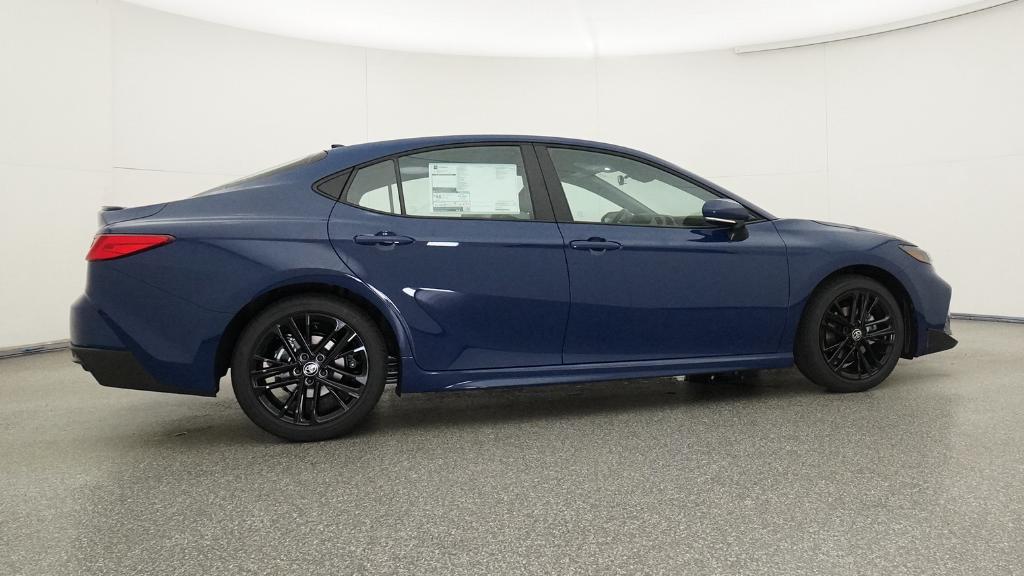 2026 Toyota Camry SE photo 23
