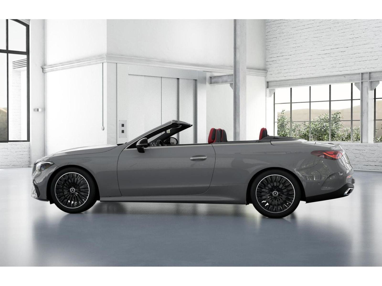 2025 Mercedes Benz CLE 300 4MATIC photo 32