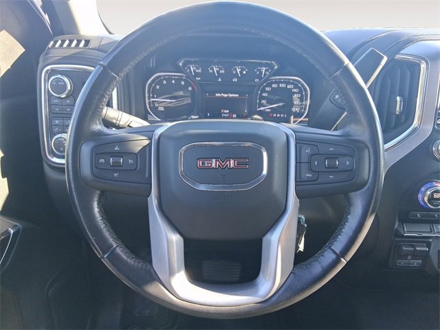 2022 Gmc Sierra 2500 HD SLE photo 12