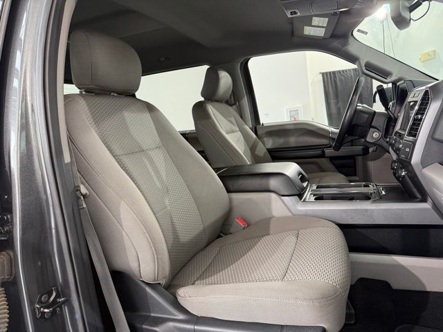 2020 Ford F-150 XLT photo 34