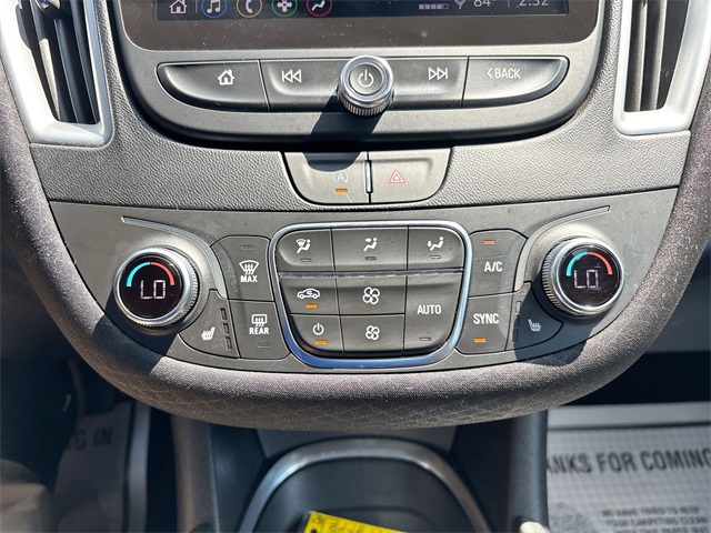 2024 Chevrolet Malibu 1LT photo 26