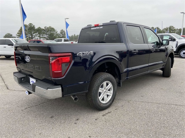 2025 Ford F-150 XL photo 3