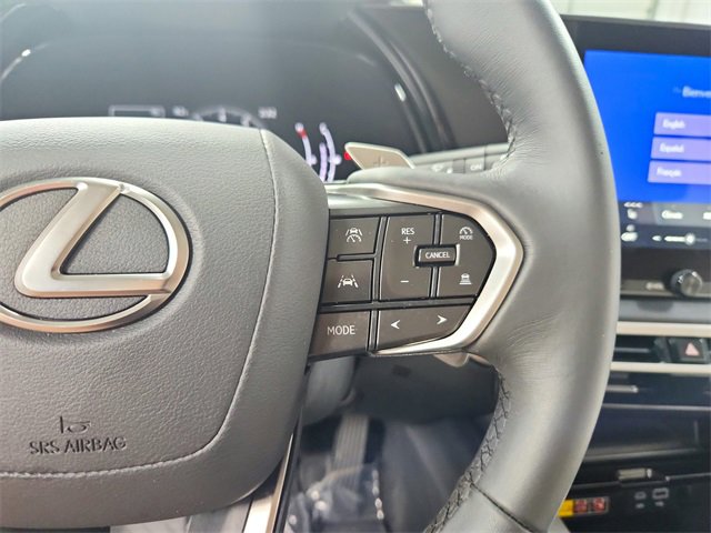2024 Lexus RX 350 photo 21