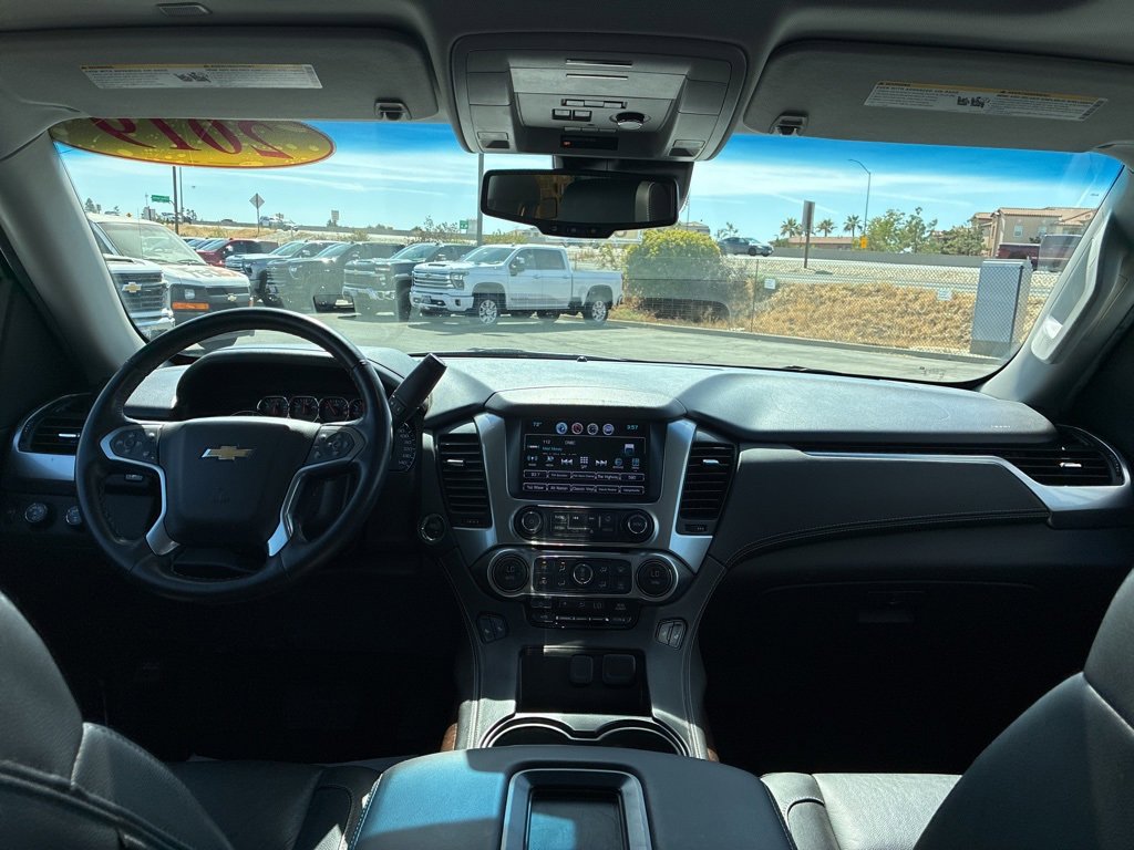 2019 Chevrolet Tahoe LT photo 30