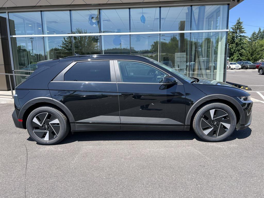 2025 Hyundai Ioniq 5 SEL photo 7