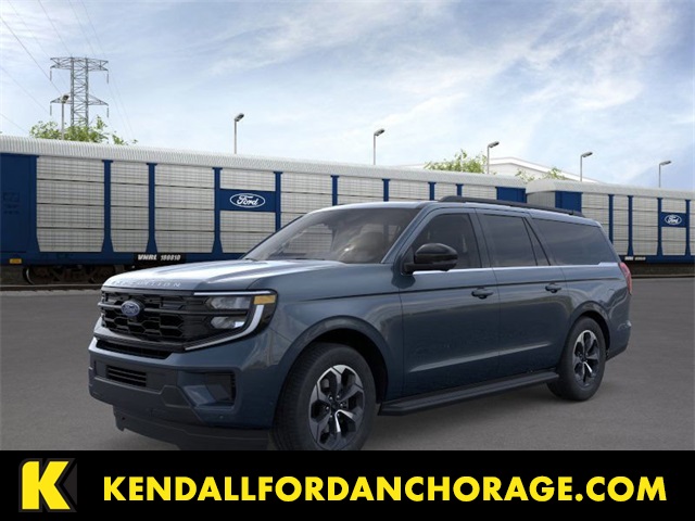 2026 Ford Expedition Active's photo