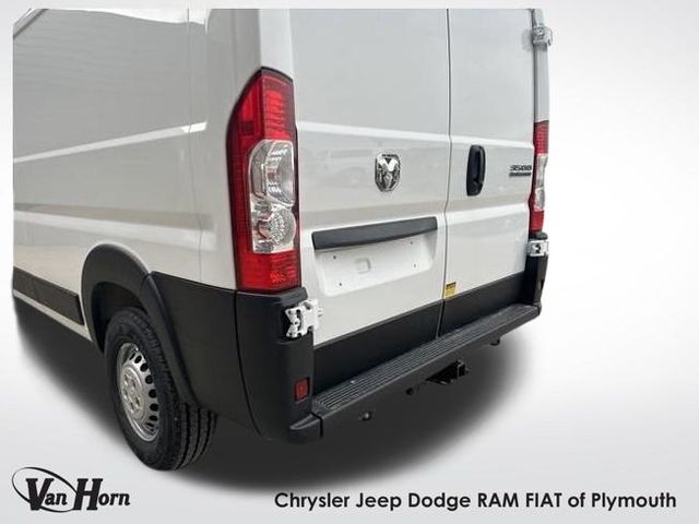 2024 Ram ProMaster 3500 photo 25