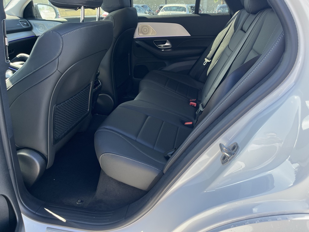2026 Mercedes Benz GLE 450 4MATIC photo 22