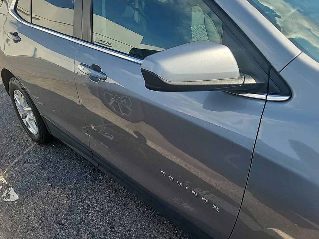 2024 Chevrolet Equinox LT photo 12