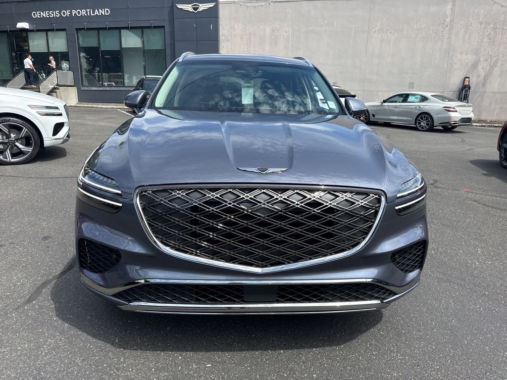 2026 Genesis GV70 2.5T photo 2