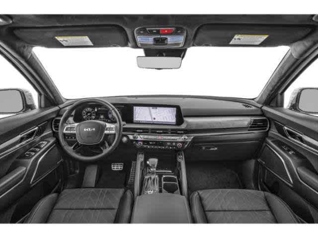 2025 Kia Telluride X-Line photo 4