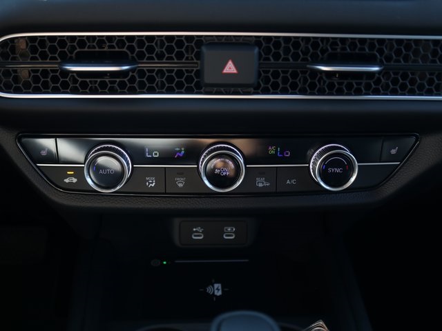 2026 Honda HR-V EX-L photo 20