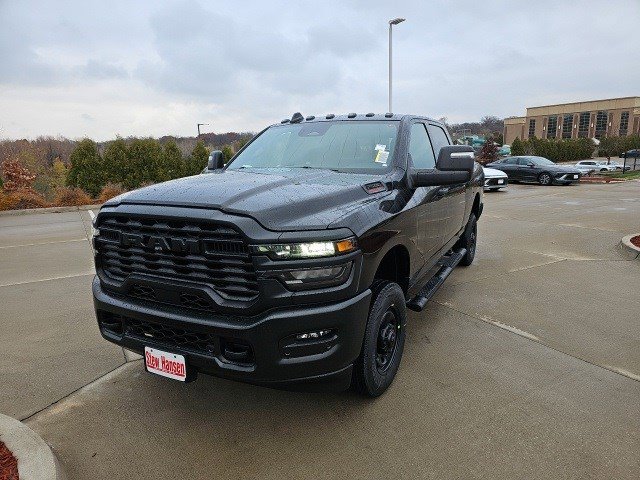 2026 RAM Ram 2500 Pickup Tradesman's photo