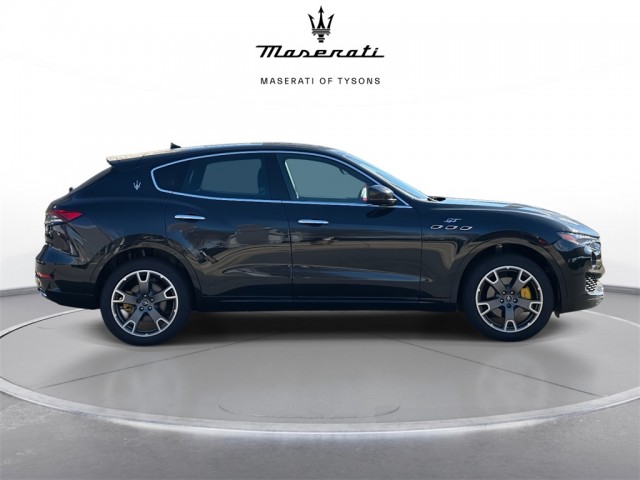 2023 Maserati Levante GT