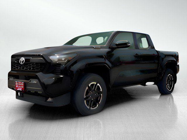 2025 Toyota Tacoma TRD Sport's photo