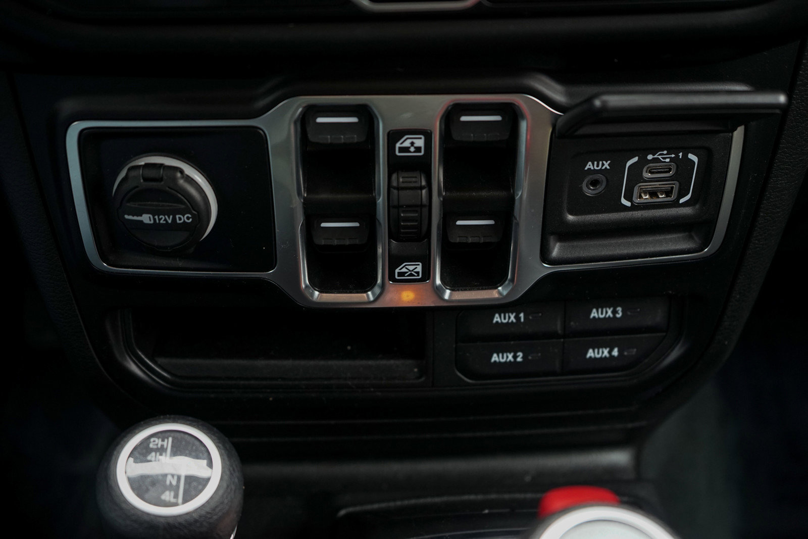 2022 Jeep Wrangler Unlimited Sport S photo 14
