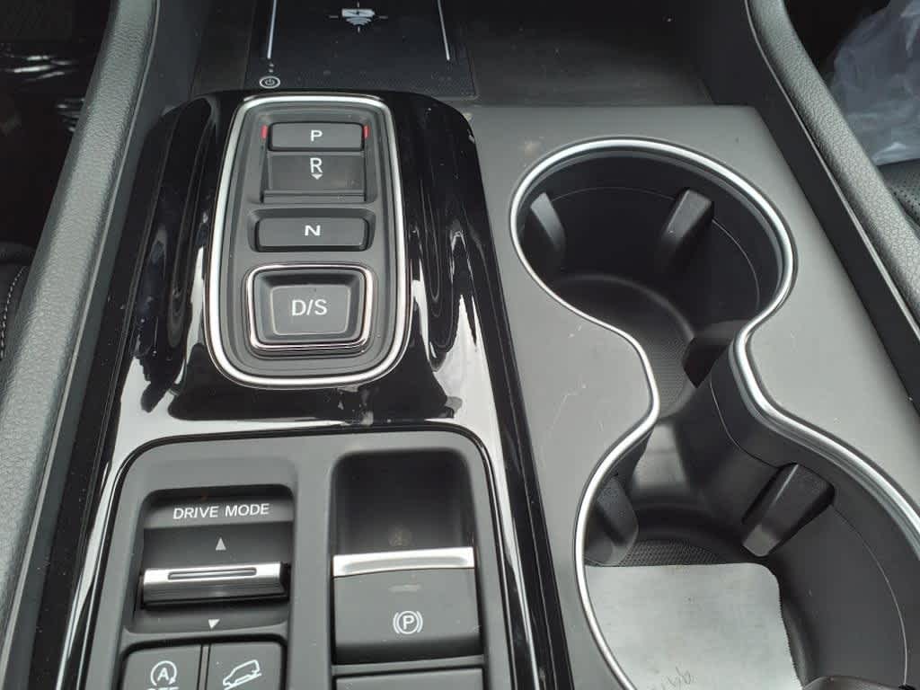 2025 Honda Pilot Elite photo 7