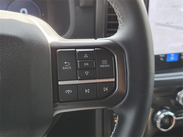 2024 Ford F-150 XLT photo 28