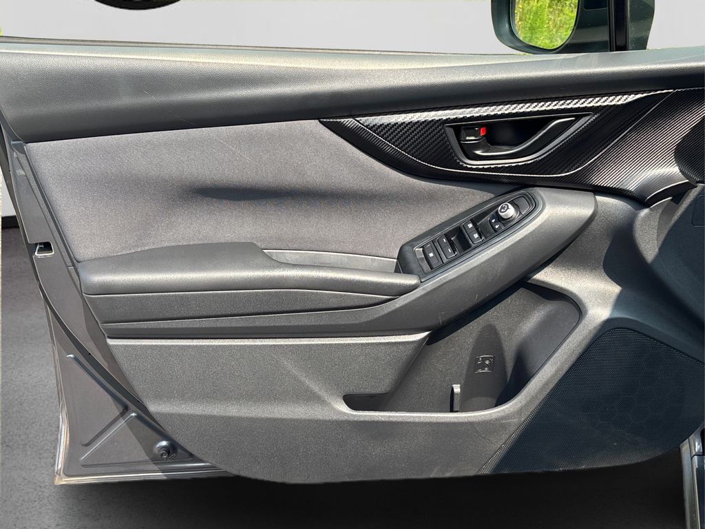 2023 Subaru Crosstrek Premium photo 21