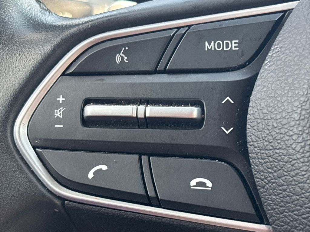 2022 Hyundai Palisade SEL photo 36