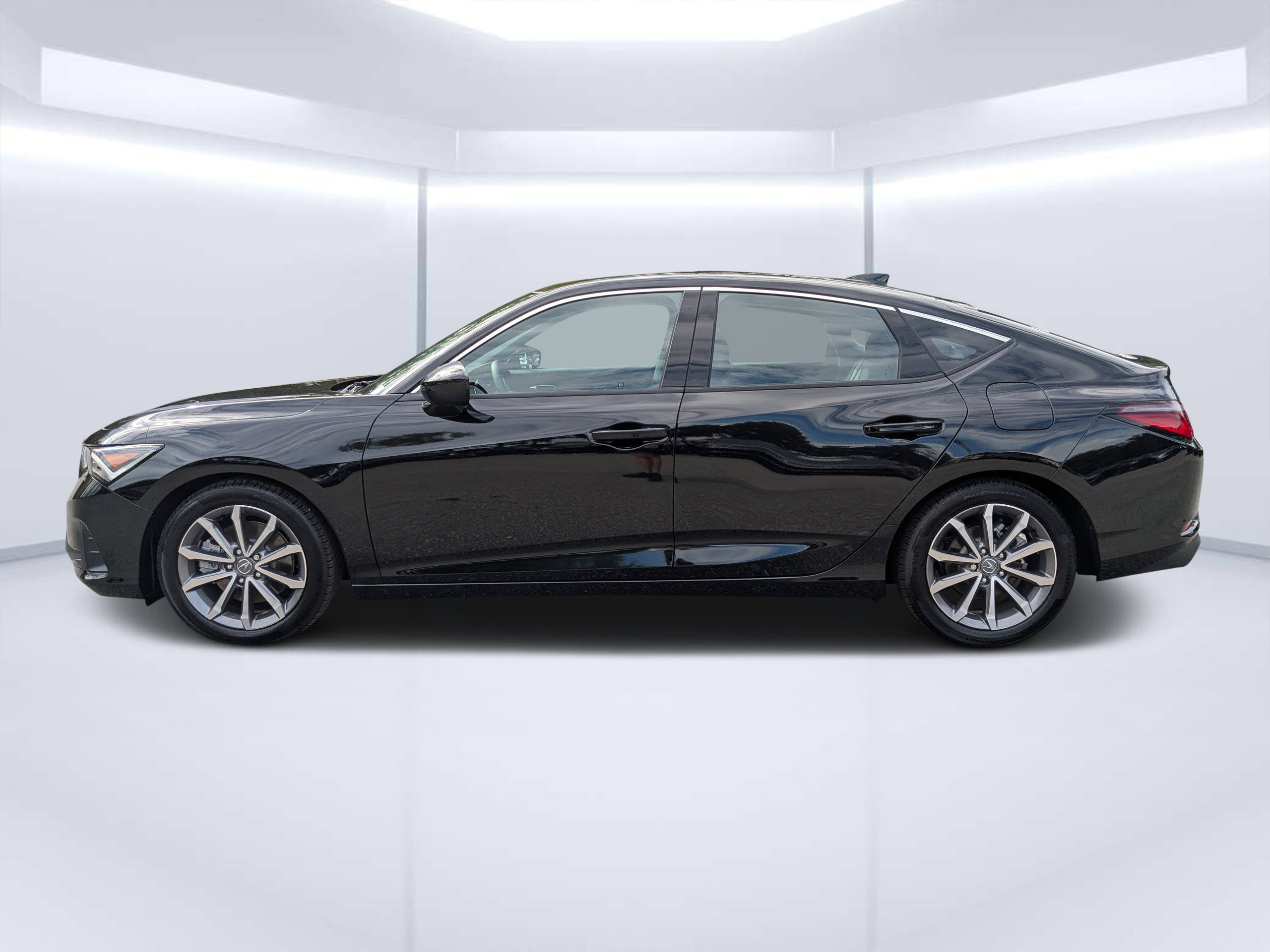 2025 Acura Integra Base photo 6