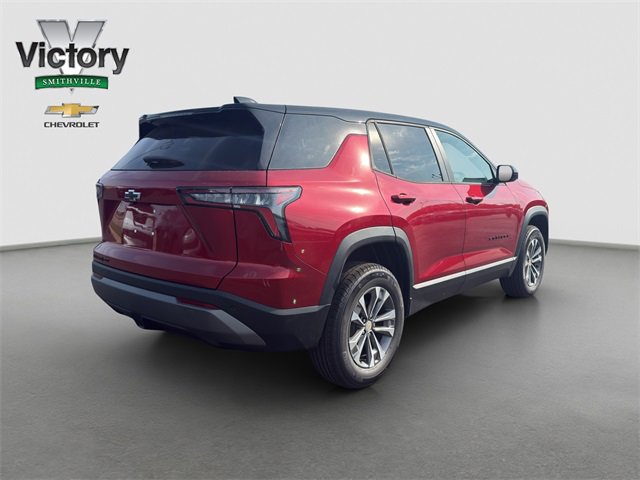 2026 Chevrolet Equinox LT photo 6