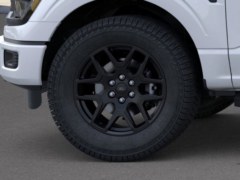 2025 Ford F-150 STX photo 19