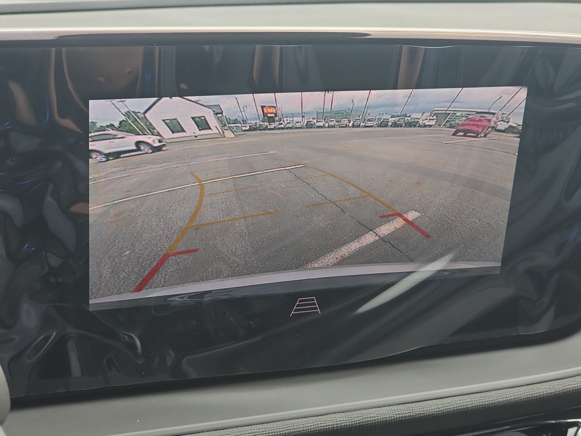 2025 Buick Envista ST photo 45