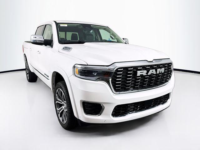 2026 RAM Ram 1500 Pickup Tungsten's photo