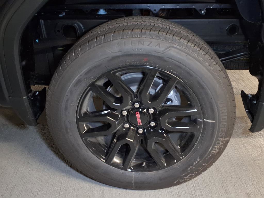 2025 Gmc Sierra 1500 Elevation photo 7