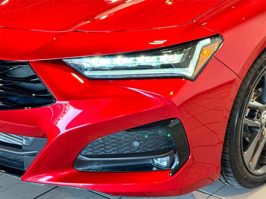 2024 Acura TLX SH-AWD A-Spec photo 14