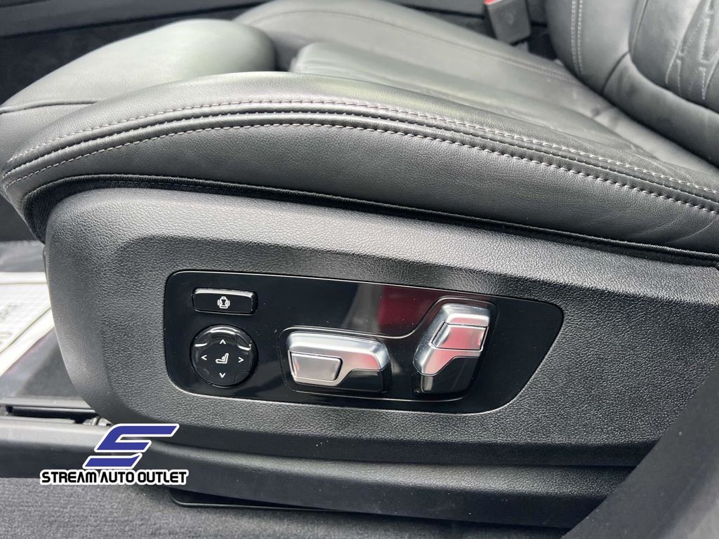2024 Bmw X7 xDrive40i photo 13