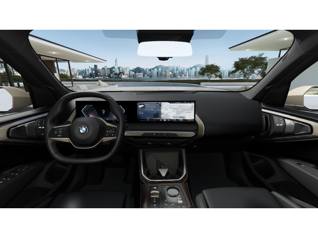 2026 Bmw X3 photo 8