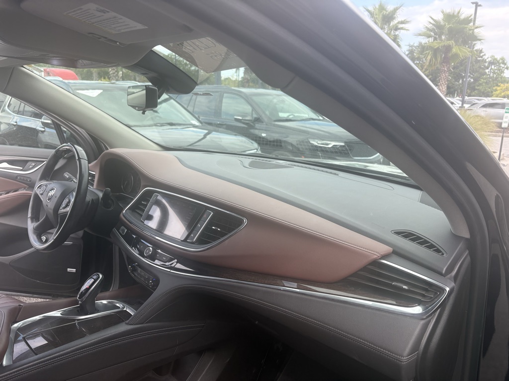 2020 Buick Enclave Avenir photo 18