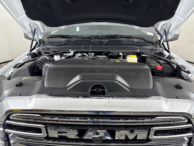 2025 Ram 2500 Laramie photo 30