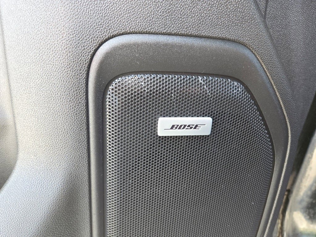 2022 Gmc Sierra 2500 HD AT4 photo 28
