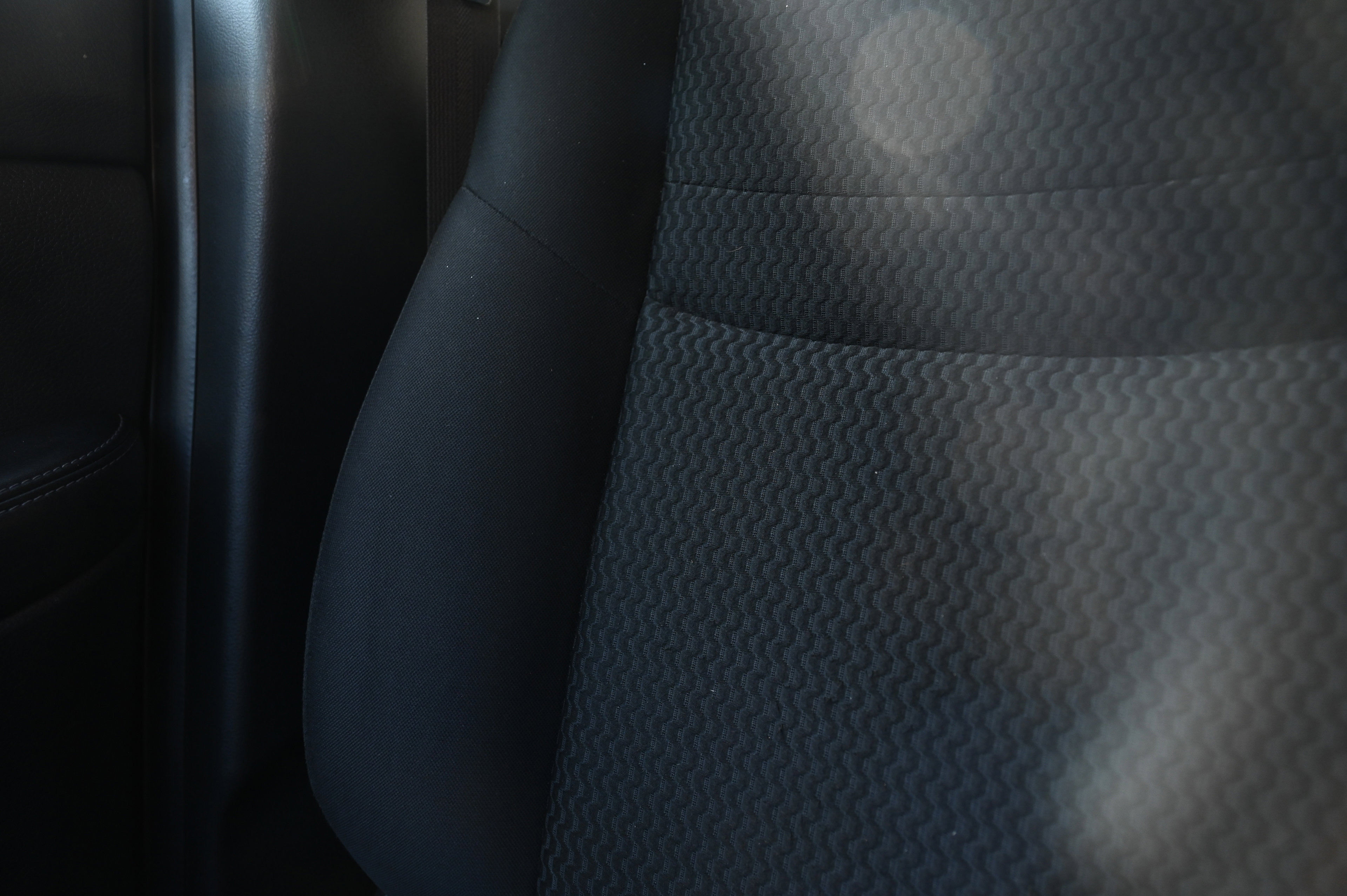 2019 Nissan Rogue Sport S photo 14