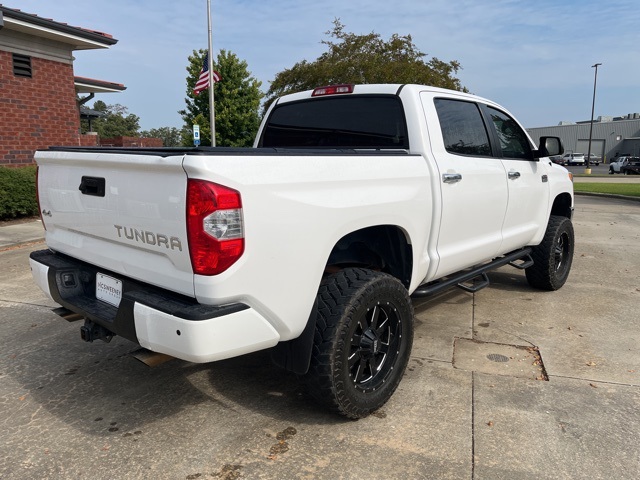 2017 Toyota Tundra 1794 Edition photo 7