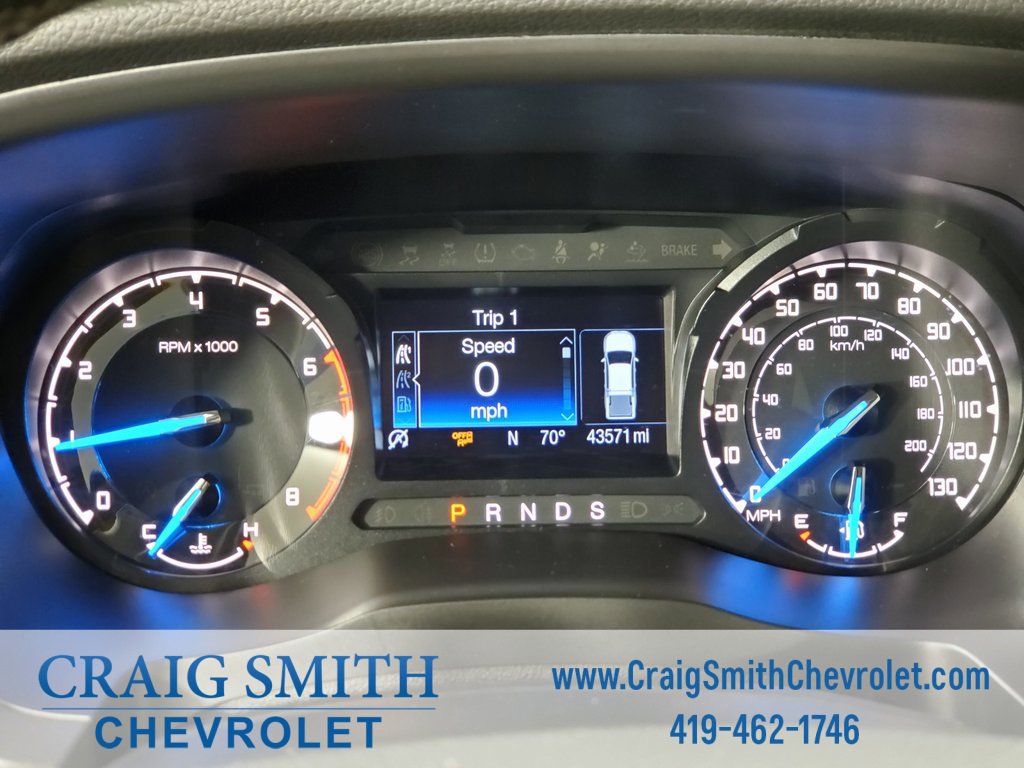 2020 Ford Ranger XL photo 11