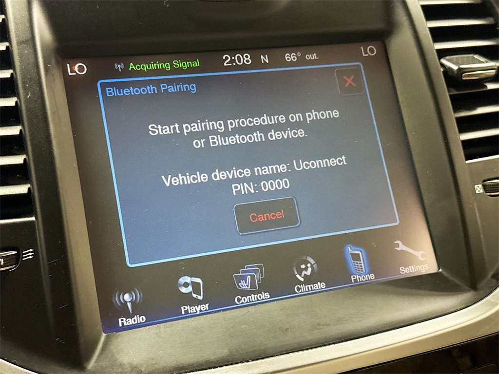 2013 Chrysler 300 Base photo 22