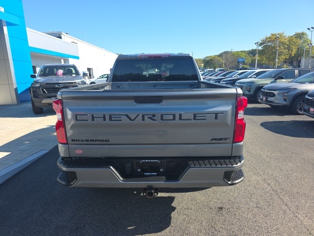 2021 Chevrolet Silverado 1500 RST photo 5
