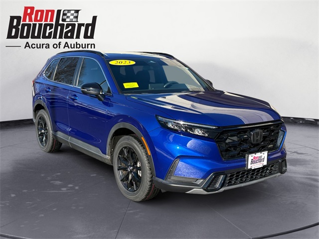 2023 Honda CR-V Sport's photo