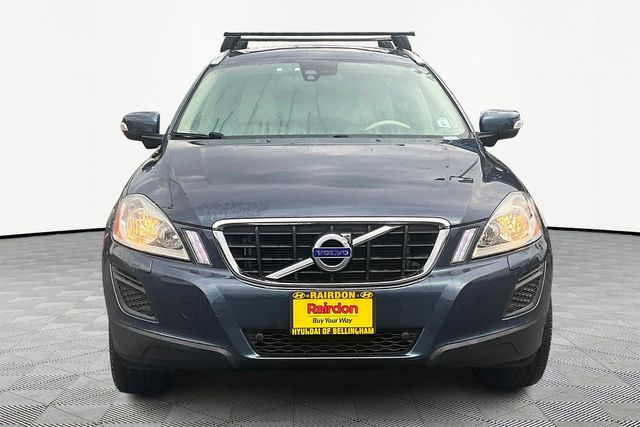 2011 Volvo XC60 T6 photo 3