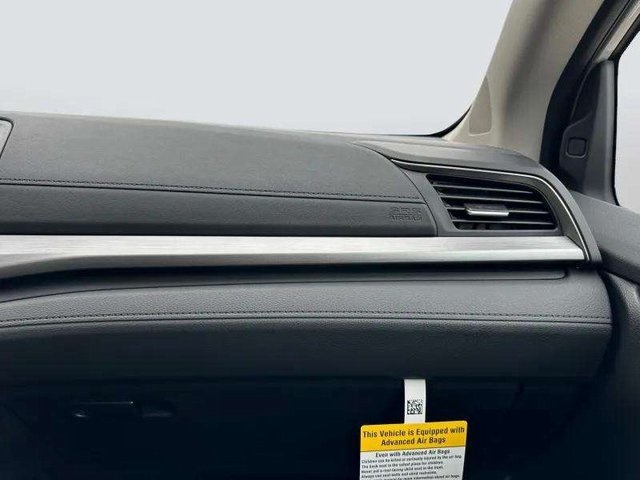 2026 Honda Odyssey EX-L photo 3