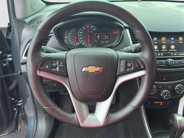 2022 Chevrolet Trax LT photo 11