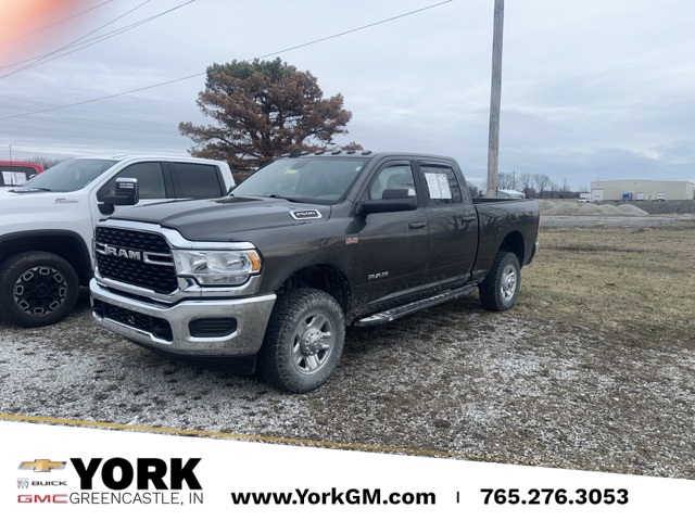2022 RAM Ram 2500 Pickup Big Horn's photo