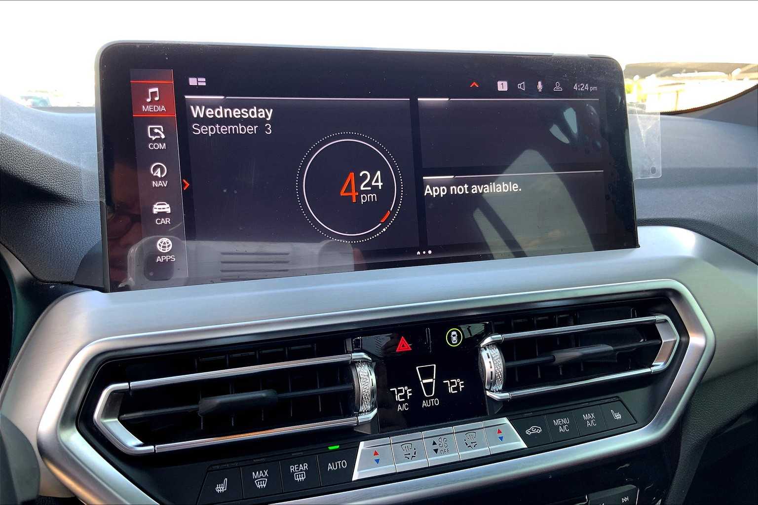 2023 Bmw X3 xDrive30i photo 28